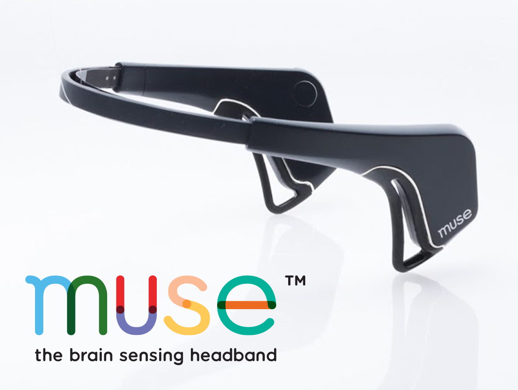 Muse the brain sensing headband: A modern approach to Meditation - LSA